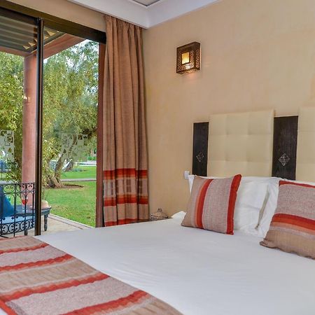 Bed and Breakfast Les Jardins De Zyriab Aït Hamid Zewnętrze zdjęcie