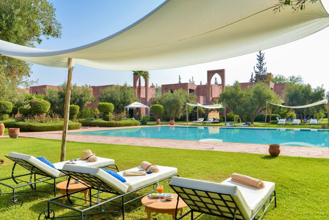 Bed and Breakfast Les Jardins De Zyriab Aït Hamid Zewnętrze zdjęcie