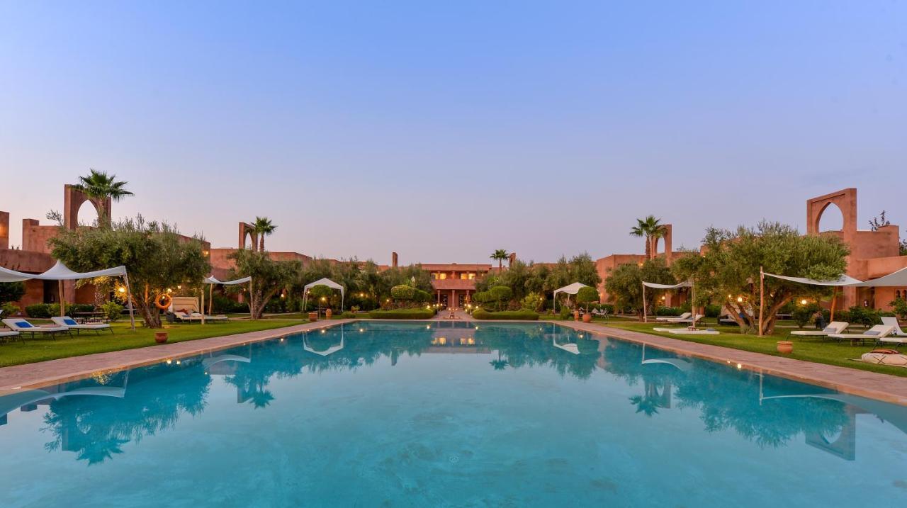 Bed and Breakfast Les Jardins De Zyriab Aït Hamid Zewnętrze zdjęcie